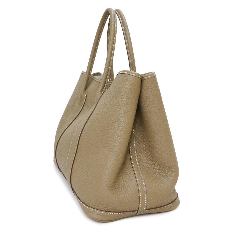 HERMES（エルメス） （未使用 展示品）HERMES ガーデンパーティ 36 PM