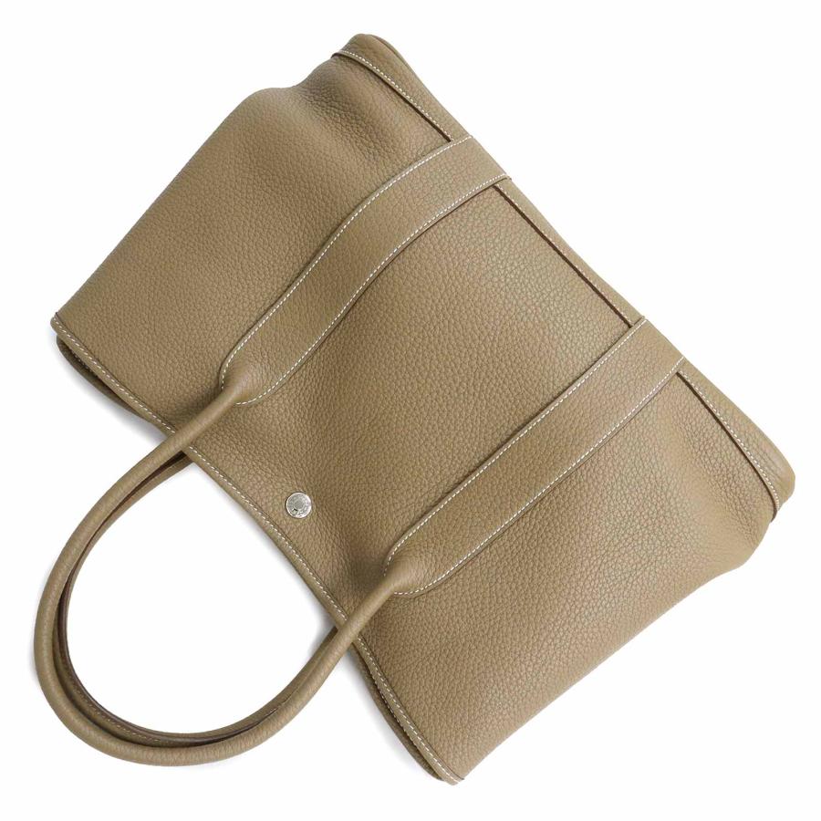 HERMES（エルメス） （未使用 展示品）HERMES ガーデンパーティ 36 PM