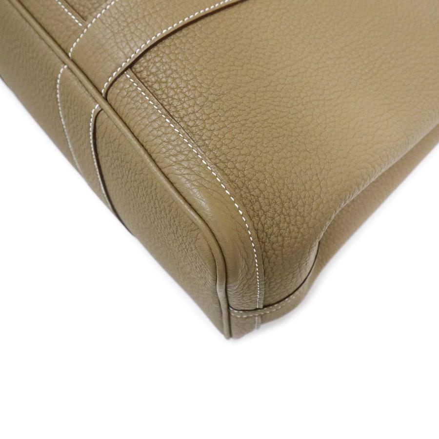 HERMES（エルメス） （未使用 展示品）HERMES ガーデンパーティ 36 PM