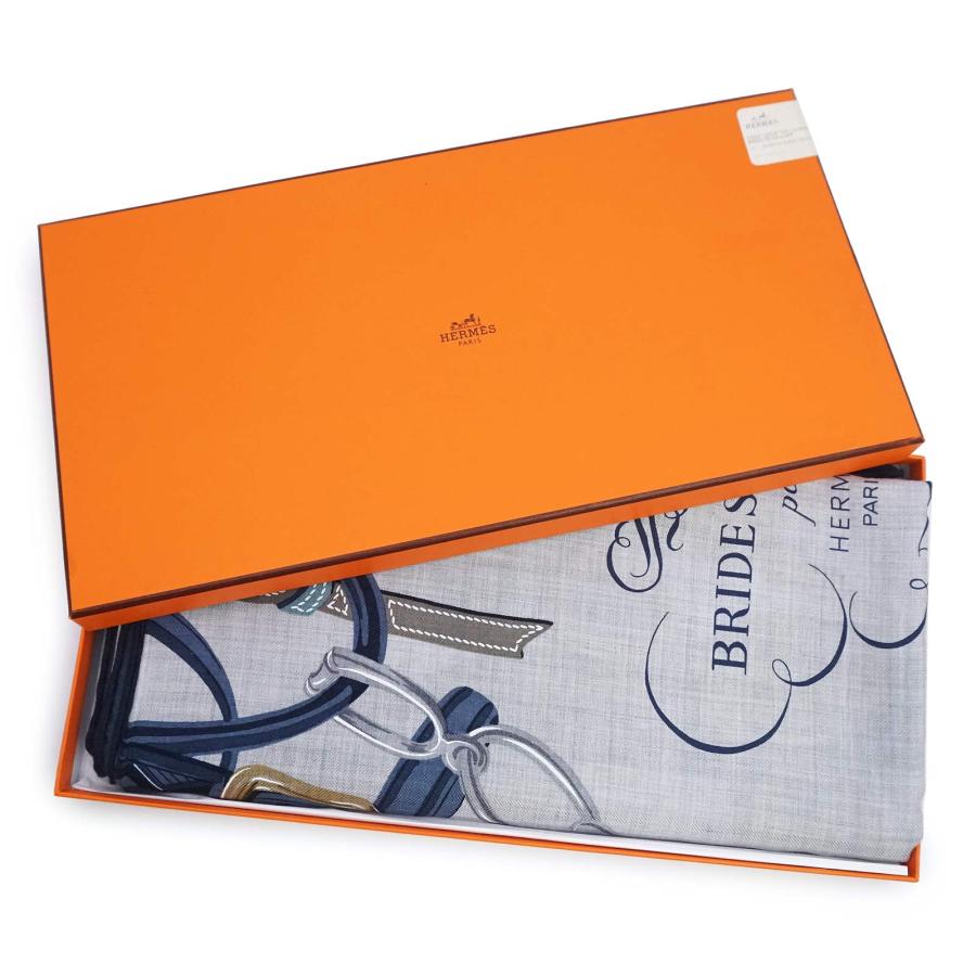新品 HERMES カレジェアン 140 HERMES（エルメス） （新品・未使用品）HERMES カレジェアン 140