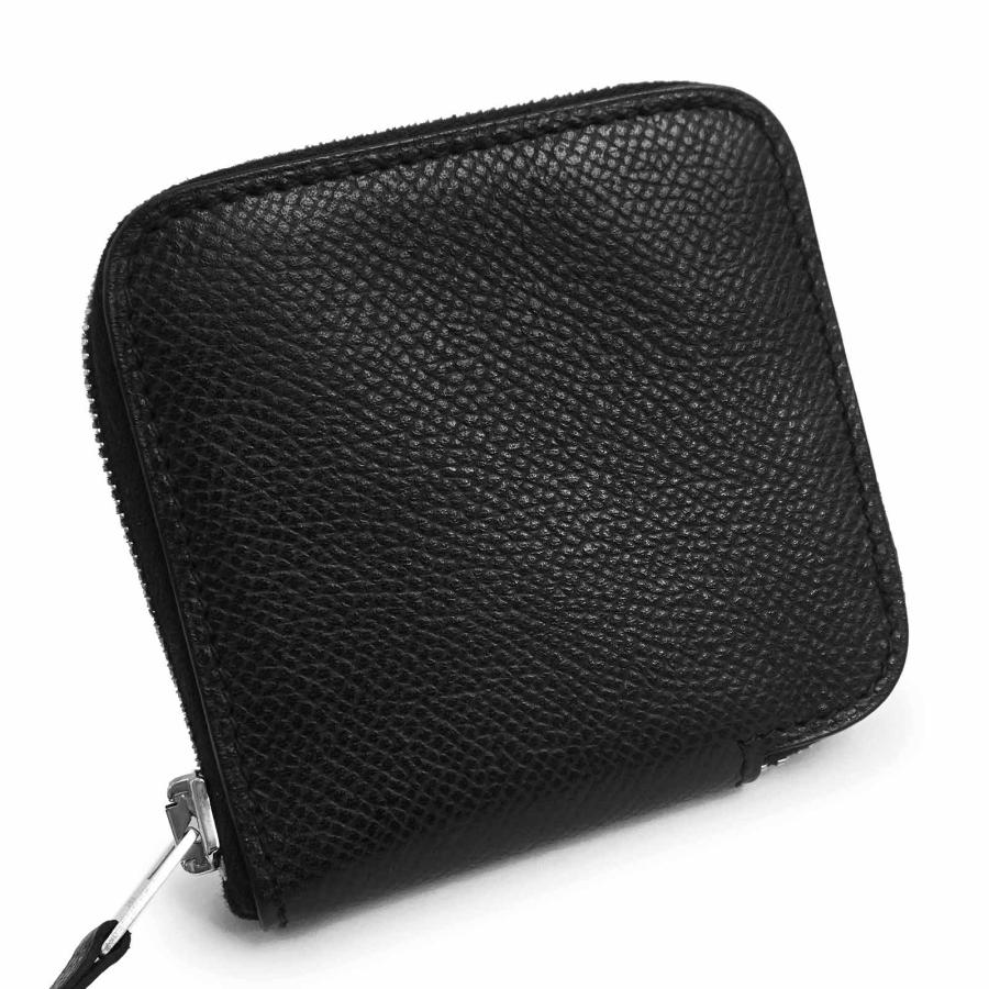 HERMES（エルメス） （美品）HERMES アザップ コンパクト ミニ