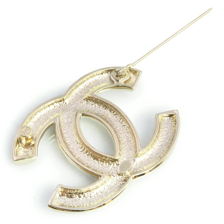 CHANEL（シャネル） （新品・未使用品）CHANEL ABE146 ラインストーン