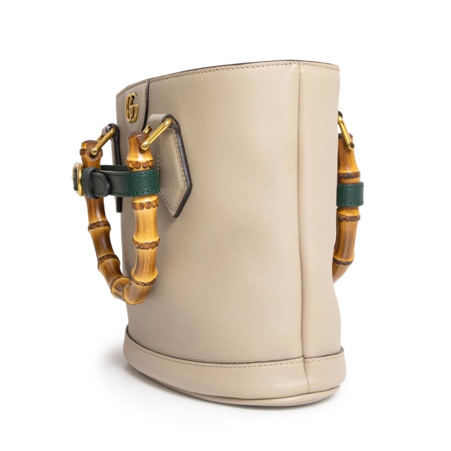 GUCCI（グッチ） （未使用 展示品）GUCCI 750396 ダイアナ バケツ