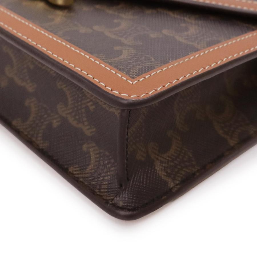 CELINE（セリーヌ） （未使用 展示品）CELINE 10L462DQB チェーン