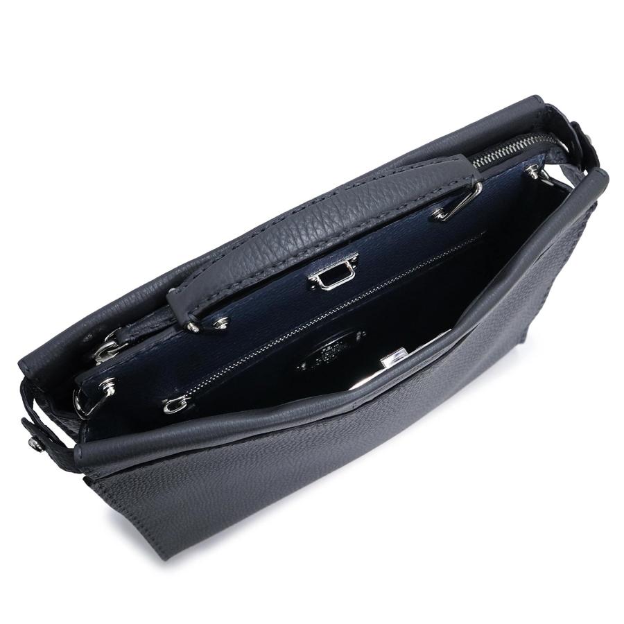 FENDI（フェンディ） （美品）FENDI 7VA406 セレリア ピーカブー