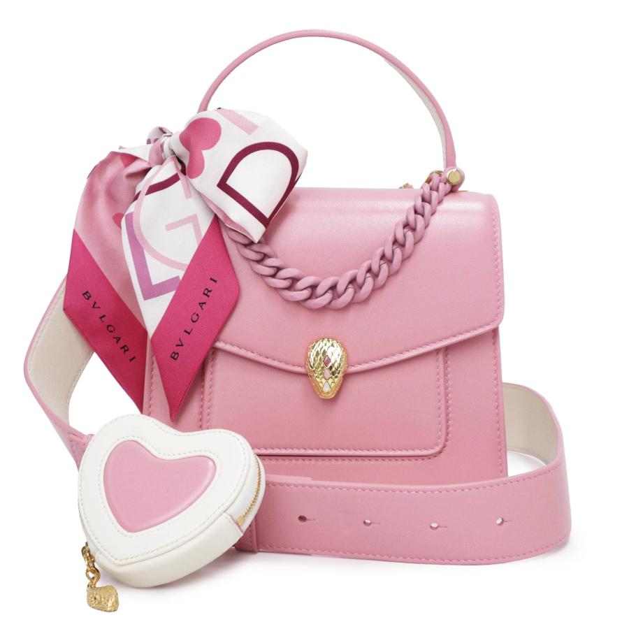 BVLGARI（ブルガリ） （未使用 展示品）BVLGARI 291278 セルペンティ