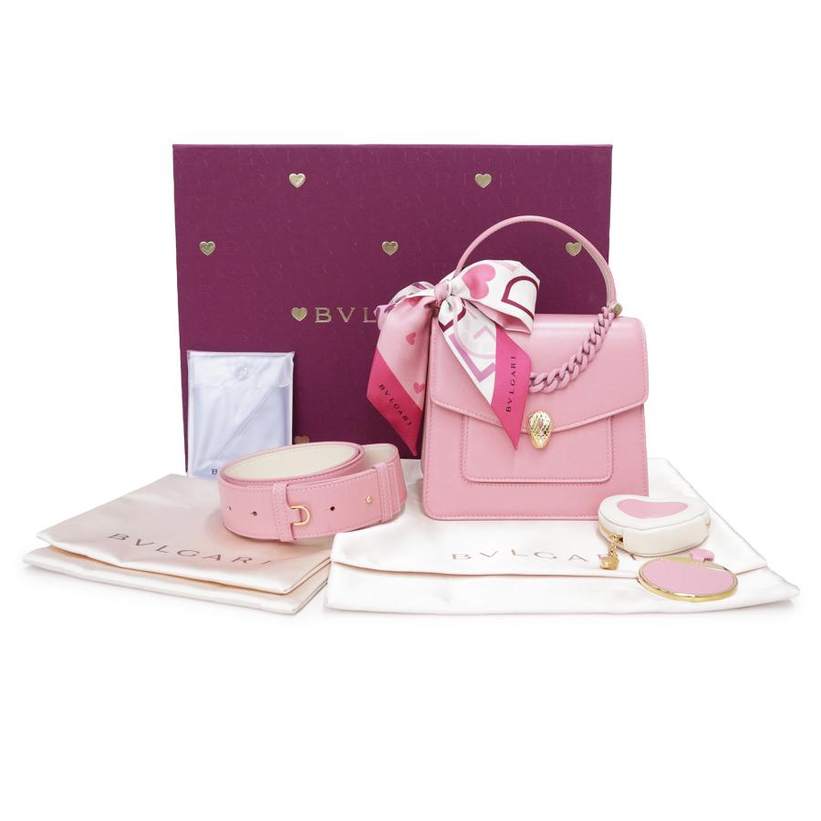BVLGARI（ブルガリ） （未使用 展示品）BVLGARI 291278 セルペンティ