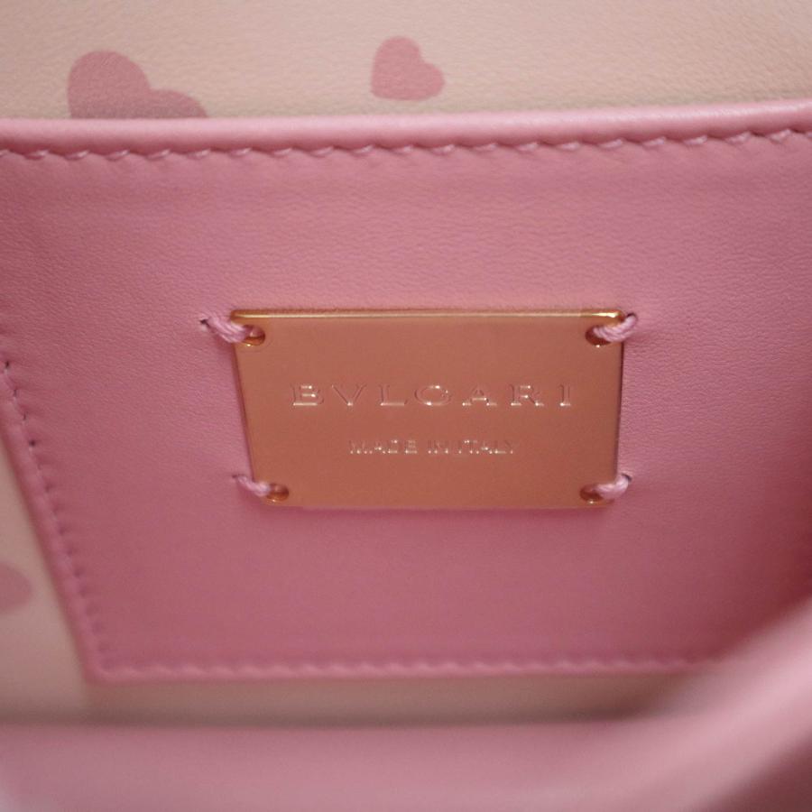 BVLGARI（ブルガリ） （未使用 展示品）BVLGARI 291278 セルペンティ