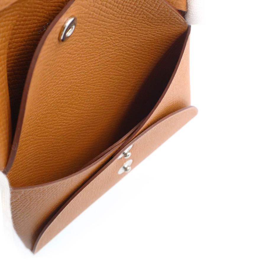 HERMES（エルメス） （新品・未使用品）HERMES カルヴィ デュオ