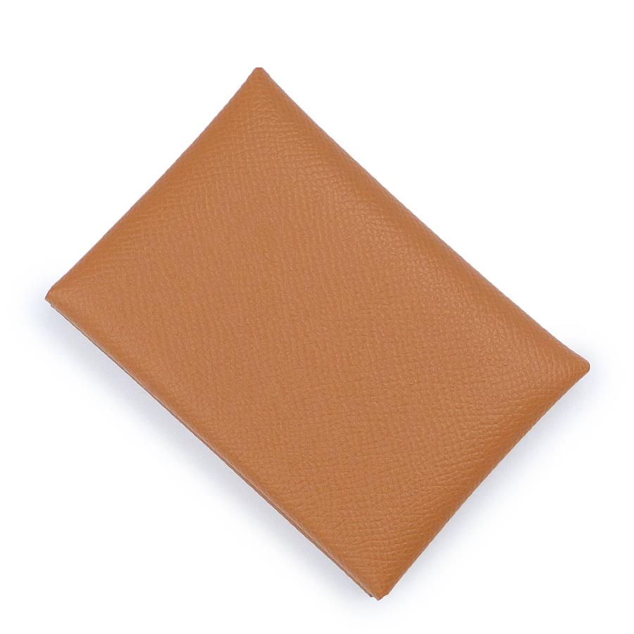 HERMES（エルメス） （新品・未使用品）HERMES カルヴィ デュオ