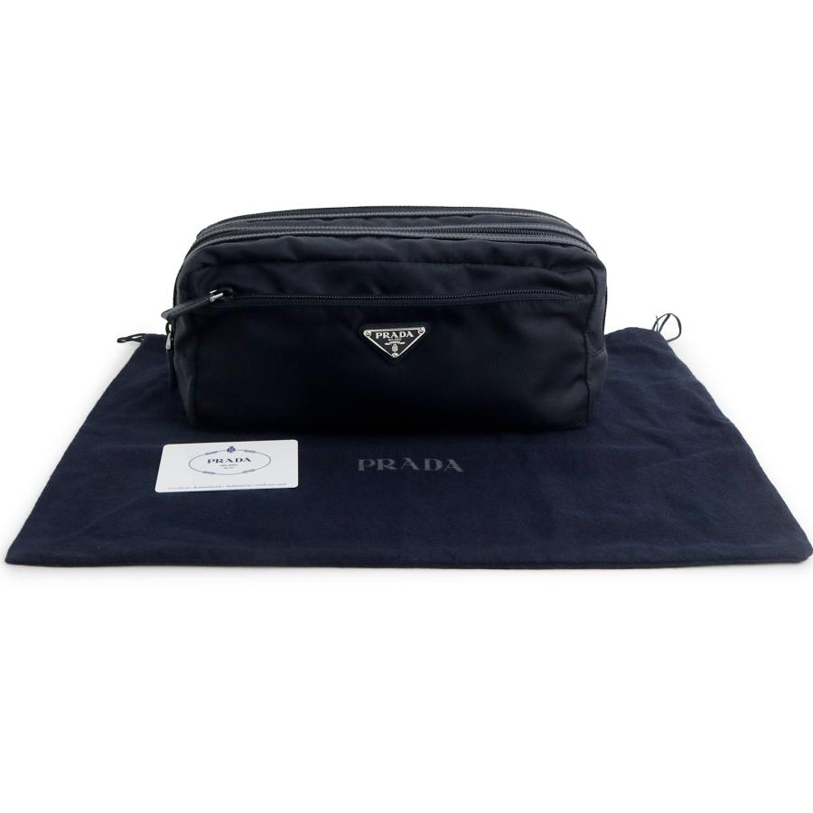 PRADA（プラダ） （未使用 展示品）PRADA 2N0030 トライアングル 三角
