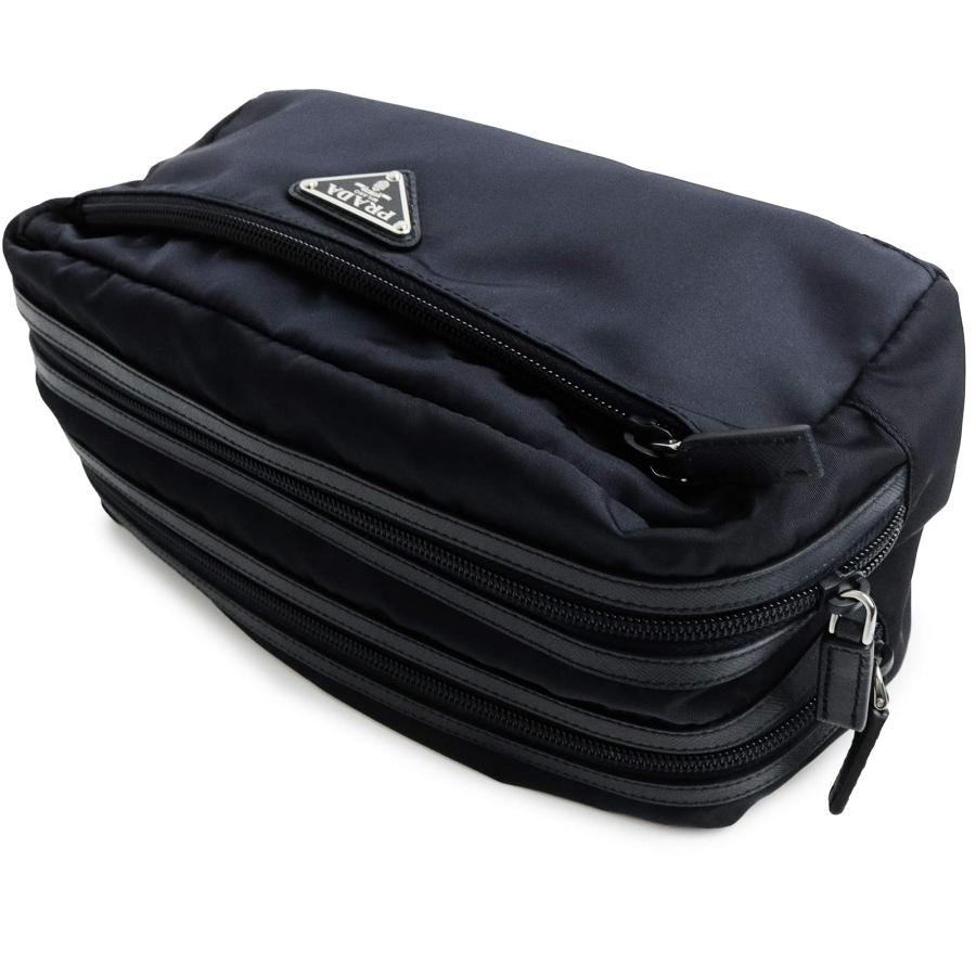 PRADA（プラダ） （未使用 展示品）PRADA 2N0030 トライアングル 三角