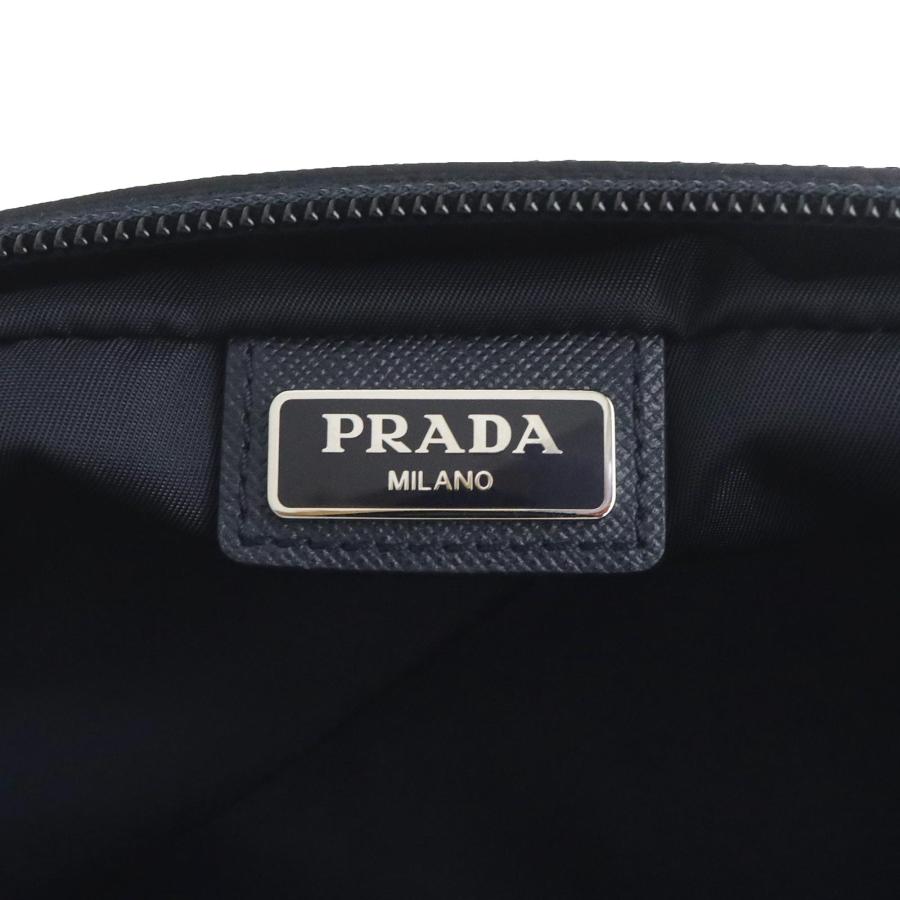 PRADA（プラダ） （未使用 展示品）PRADA 2N0030 トライアングル 三角