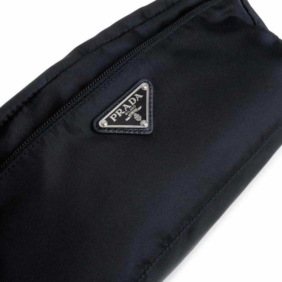 PRADA（プラダ） （未使用 展示品）PRADA 2N0030 トライアングル 三角