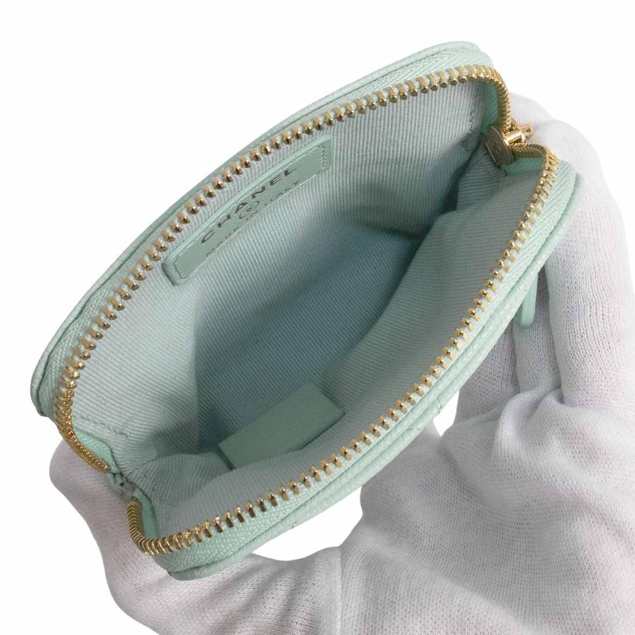 CHANEL（シャネル） （新品・未使用品）CHANEL AP4907 ジップコイン