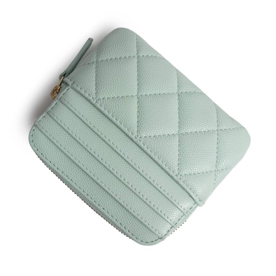 CHANEL（シャネル） （新品・未使用品）CHANEL AP4907 ジップコイン