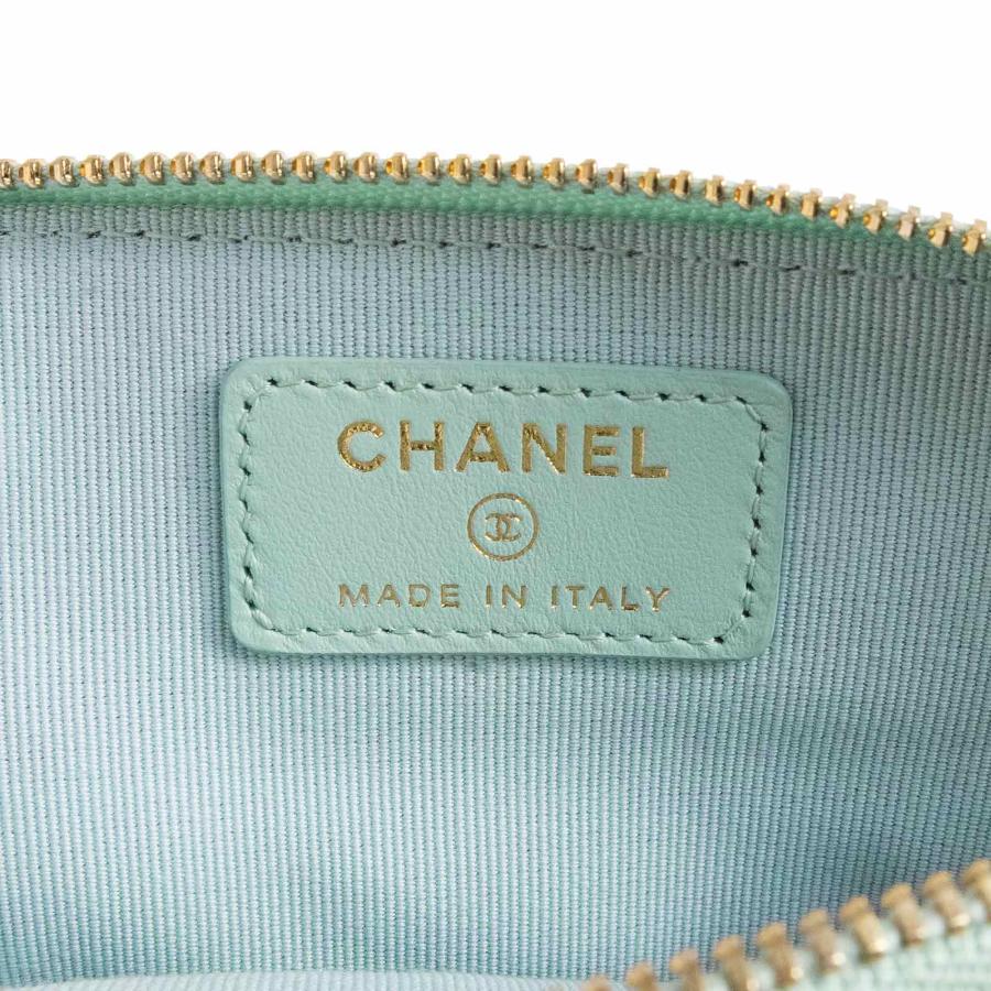CHANEL（シャネル） （新品・未使用品）CHANEL AP4907 ジップコイン