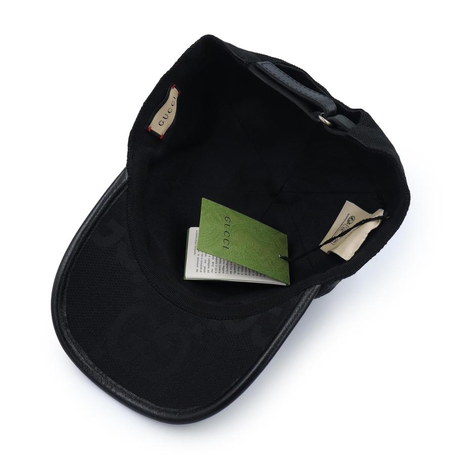 GUCCI（グッチ） （新品・未使用品）GUCCI 727562 ベースボール