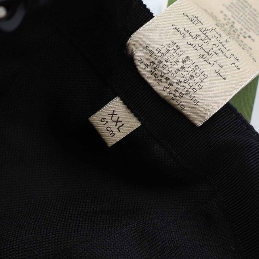 GUCCI（グッチ） （新品・未使用品）GUCCI 727562 ベースボール