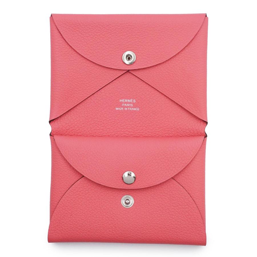 HERMES（エルメス） （新品・未使用品）HERMES カルヴィ デュオ