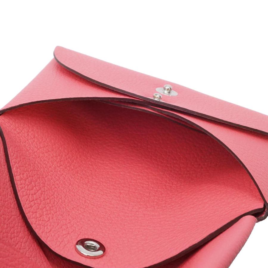 HERMES（エルメス） （新品・未使用品）HERMES カルヴィ デュオ