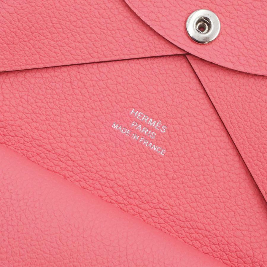 HERMES（エルメス） （新品・未使用品）HERMES カルヴィ デュオ