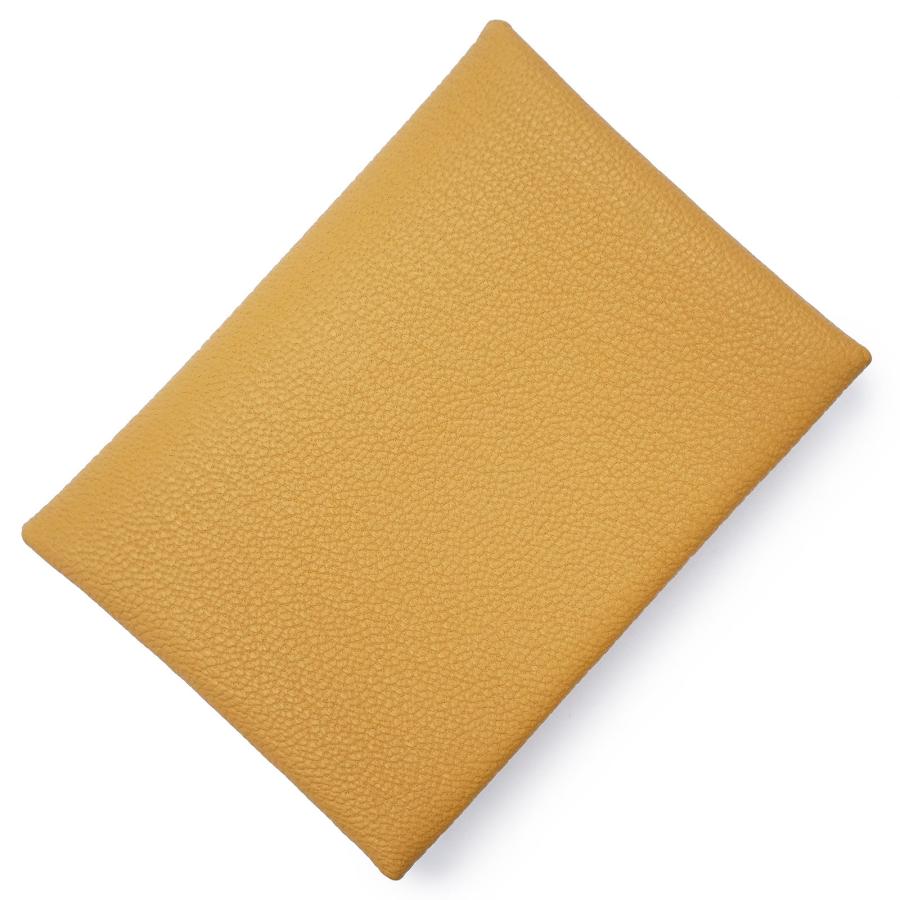 HERMES（エルメス） （新品・未使用品）HERMES カルヴィ デュオ