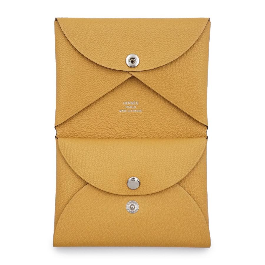 HERMES（エルメス） （新品・未使用品）HERMES カルヴィ デュオ