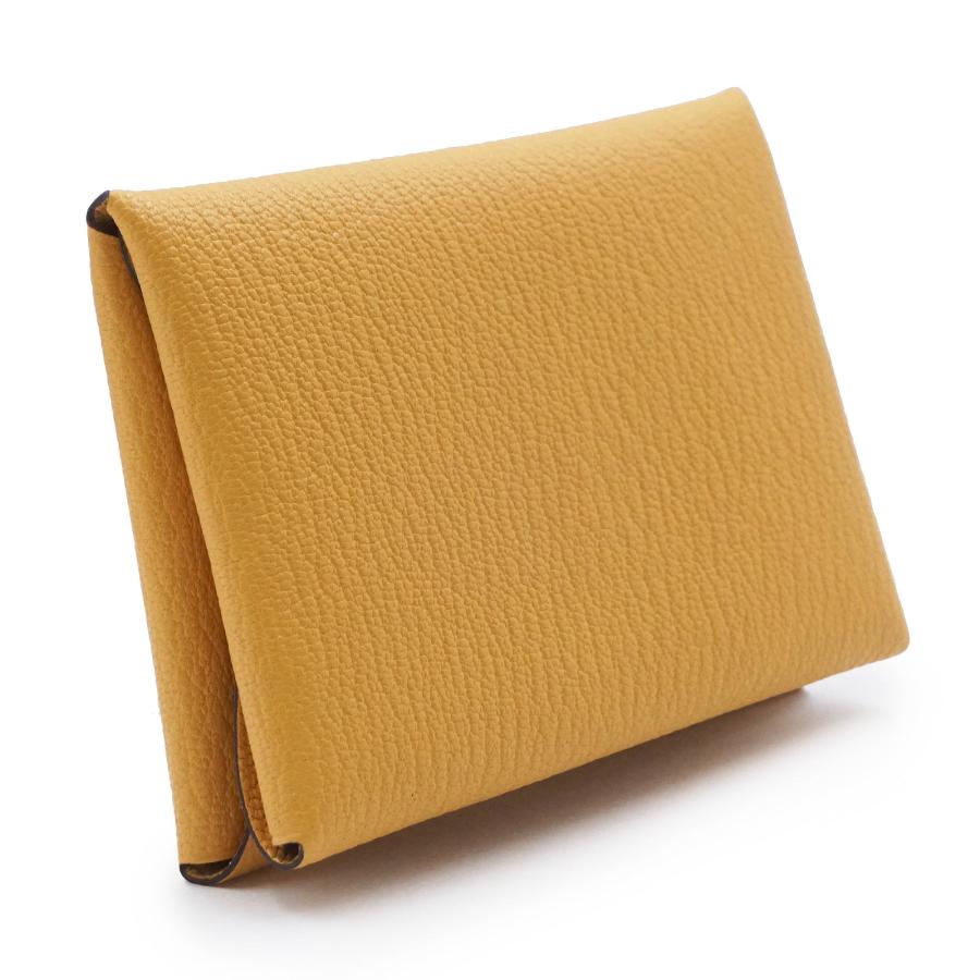 HERMES（エルメス） （新品・未使用品）HERMES カルヴィ デュオ
