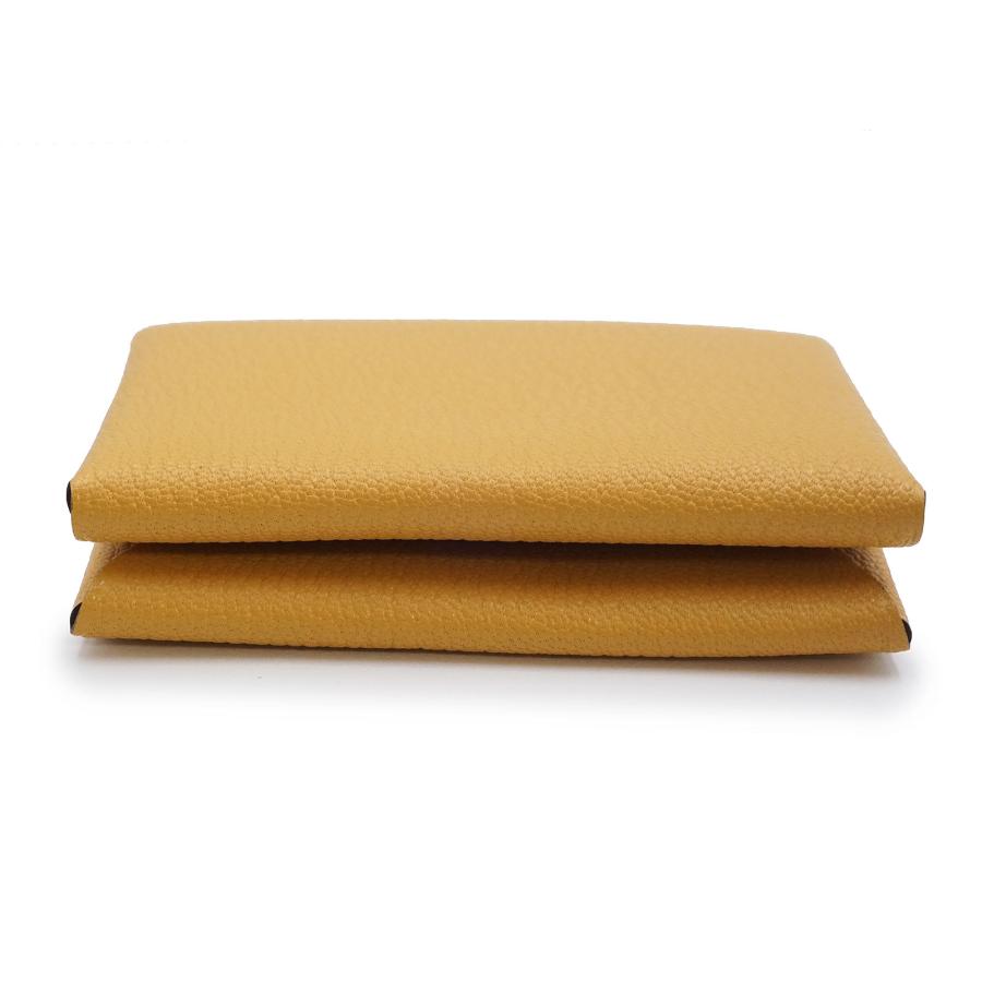 HERMES（エルメス） （新品・未使用品）HERMES カルヴィ デュオ