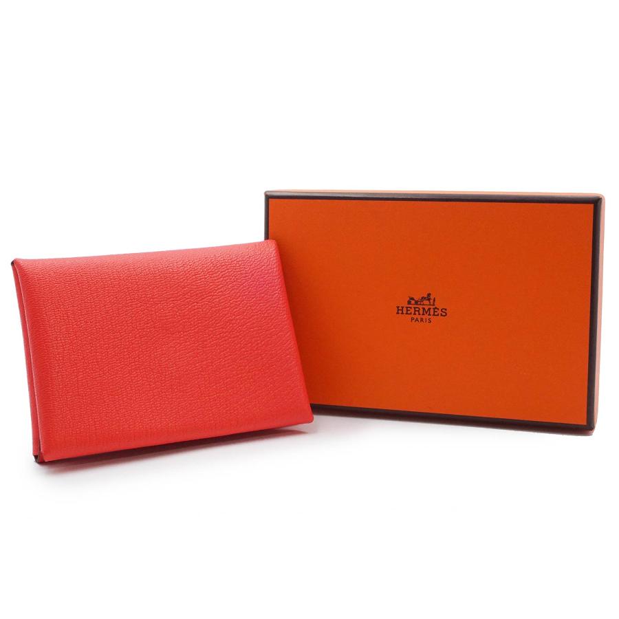 HERMES（エルメス） （新品・未使用品）HERMES カルヴィ デュオ