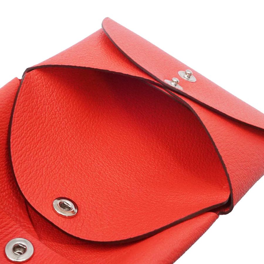 HERMES（エルメス） （新品・未使用品）HERMES カルヴィ デュオ