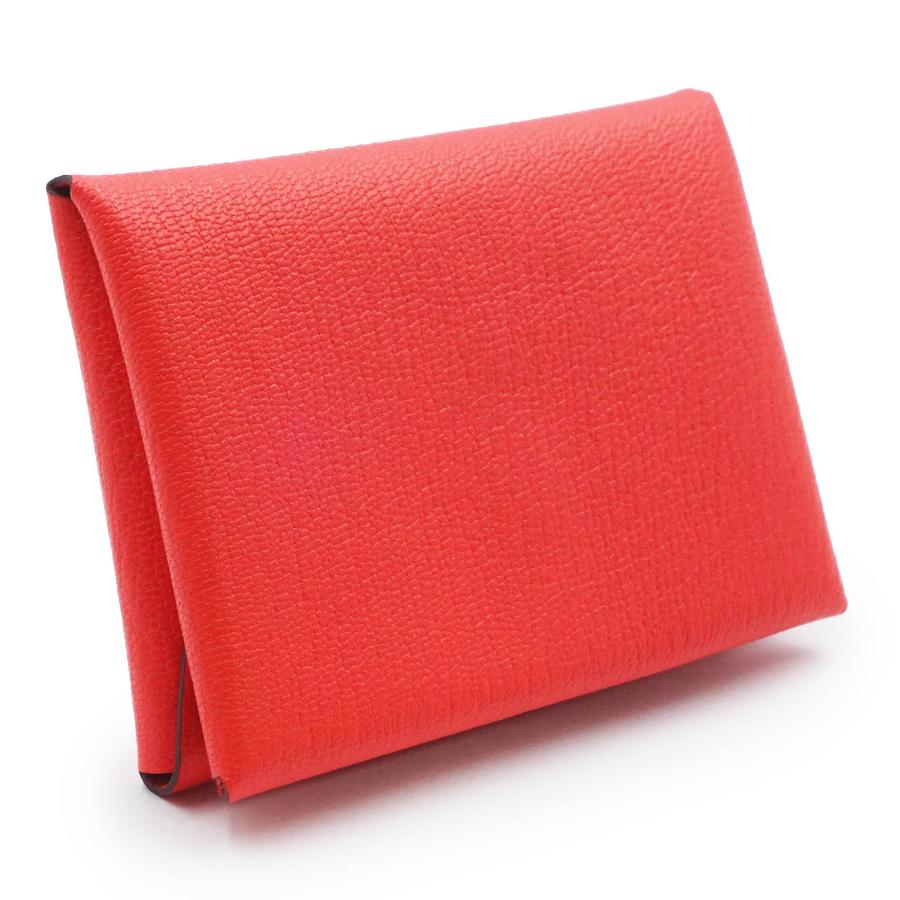HERMES（エルメス） （新品・未使用品）HERMES カルヴィ デュオ