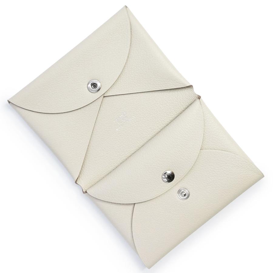 HERMES（エルメス） （新品・未使用品）HERMES カルヴィ デュオ
