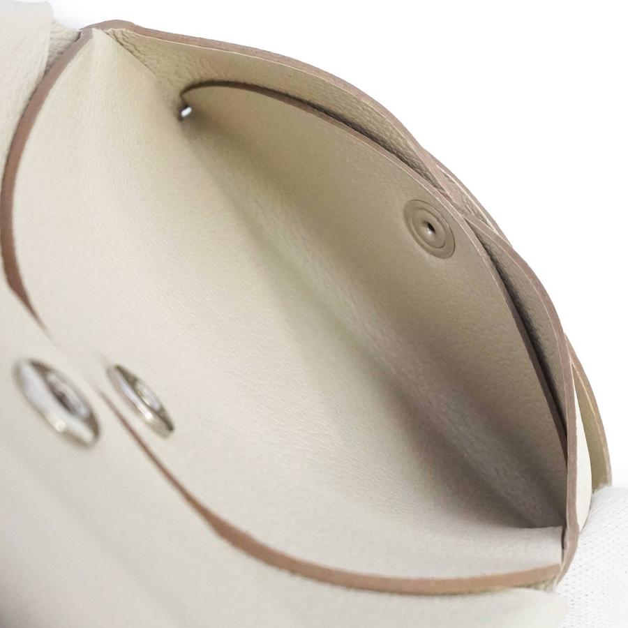 HERMES（エルメス） （新品・未使用品）HERMES カルヴィ デュオ
