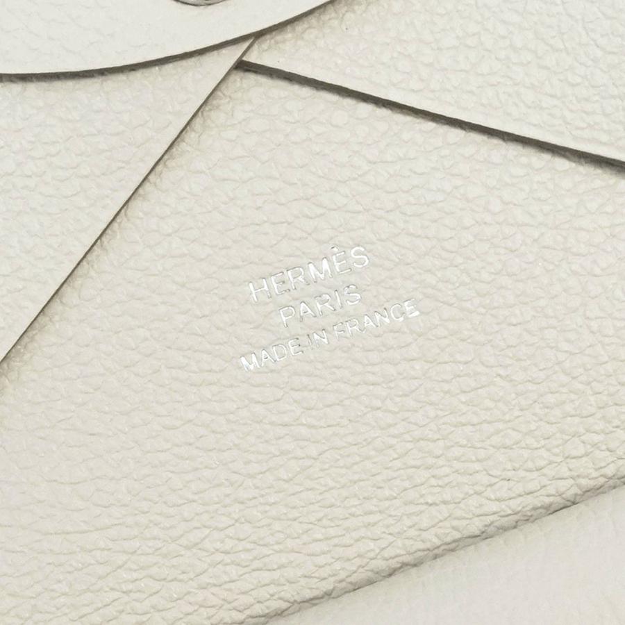 HERMES（エルメス） （新品・未使用品）HERMES カルヴィ デュオ