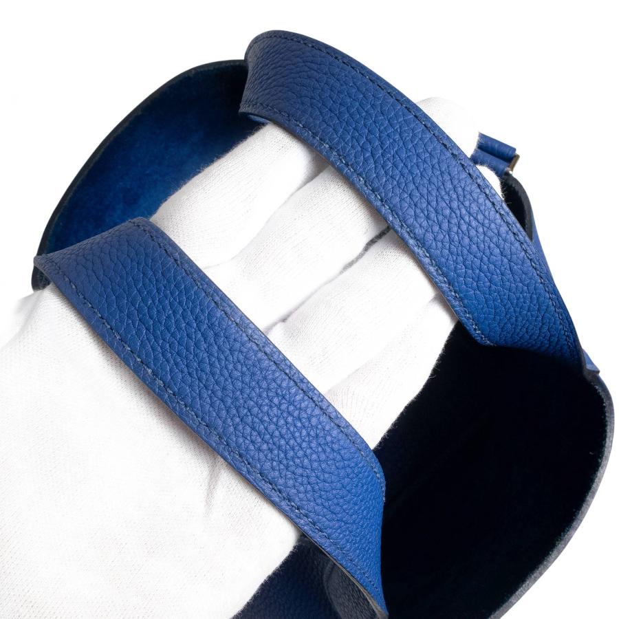 HERMES（エルメス） （美品）HERMES ピコタンロック 18 PM トリヨン