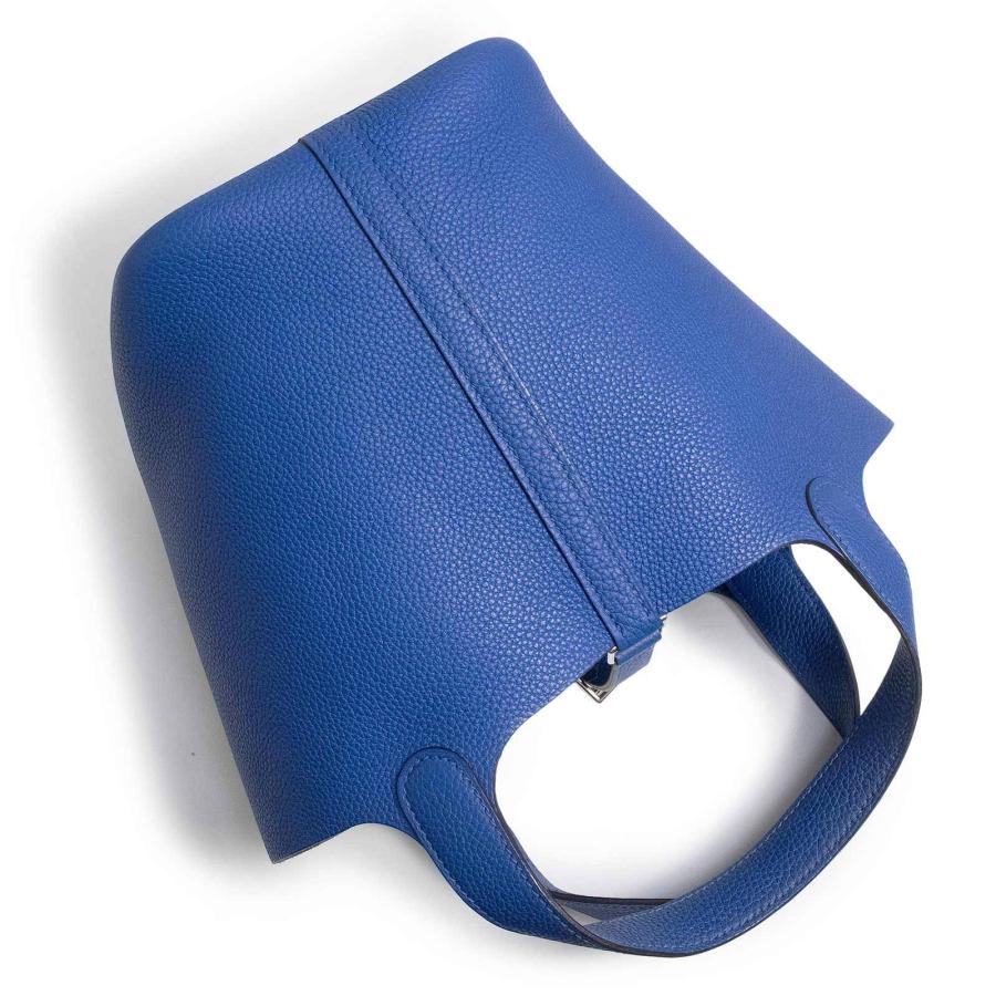 HERMES（エルメス） （美品）HERMES ピコタンロック 18 PM トリヨン