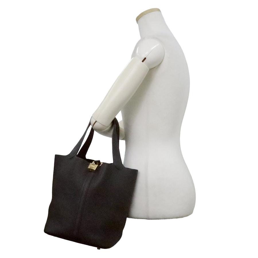 HERMES（エルメス） （未使用 展示品）HERMES ピコタンロック 22 MM