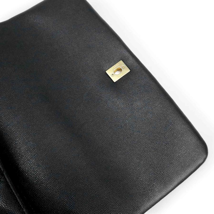CHANEL（シャネル） （中古）CHANEL A92992 ココマーク マトラッセ