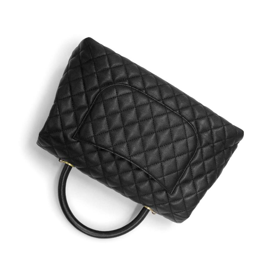 CHANEL（シャネル） （中古）CHANEL A92992 ココマーク マトラッセ