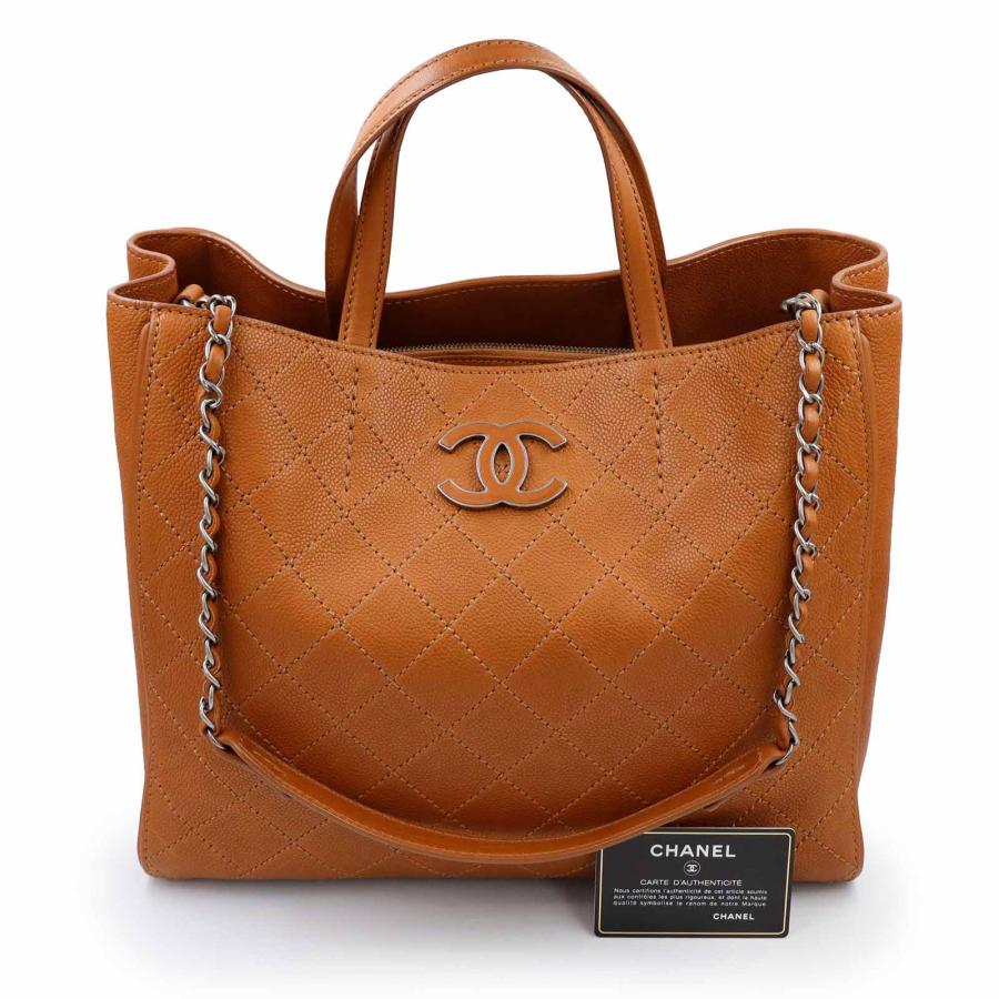 CHANEL（シャネル） （中古）CHANEL A68533 ハンプトンズ ワイルド