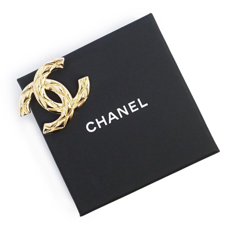 CHANEL（シャネル） （新品・未使用品）CHANEL ABH191 ココマーク