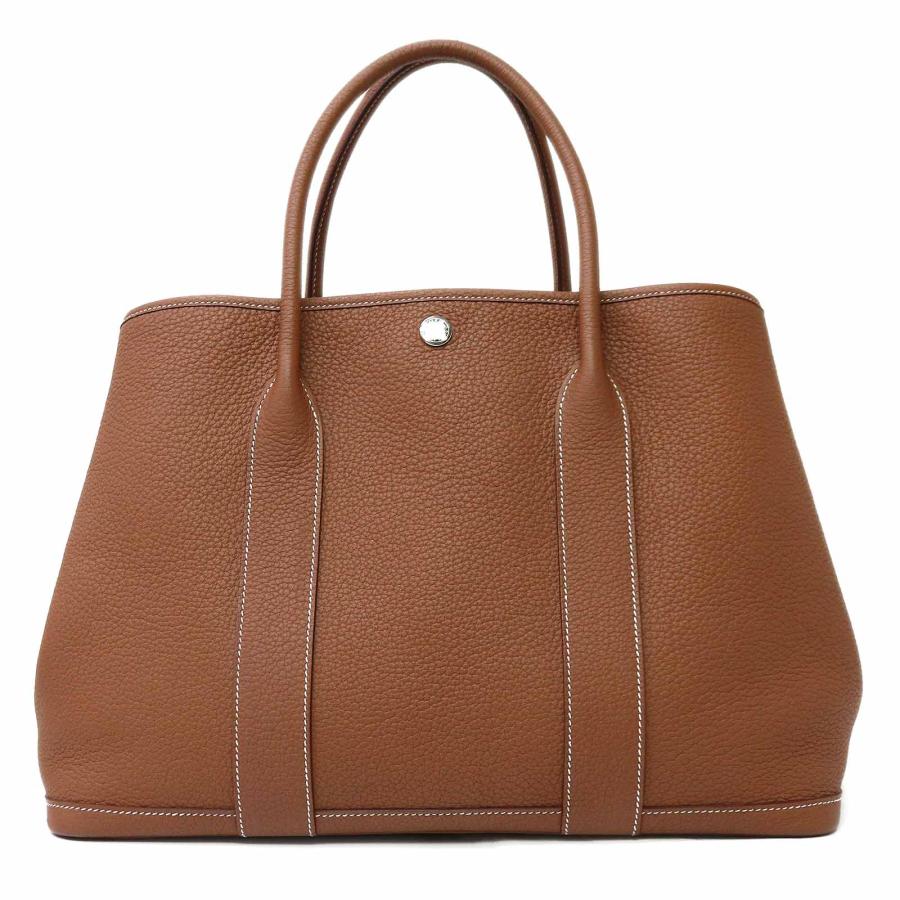 HERMES（エルメス） （美品）HERMES ガーデンパーティ 36 PM ネゴンダ