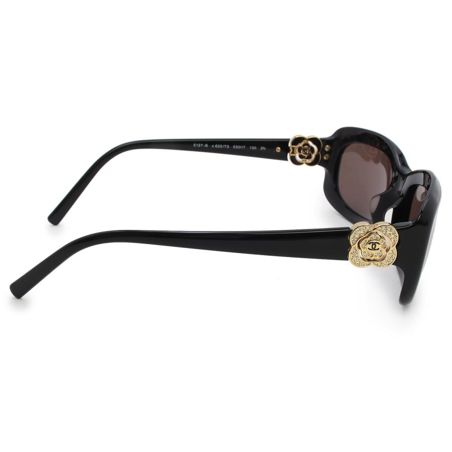 CHANEL（シャネル） （美品）CHANEL 5127-B カメリア ココマーク