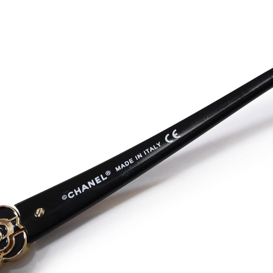 CHANEL（シャネル） （美品）CHANEL 5127-B カメリア ココマーク