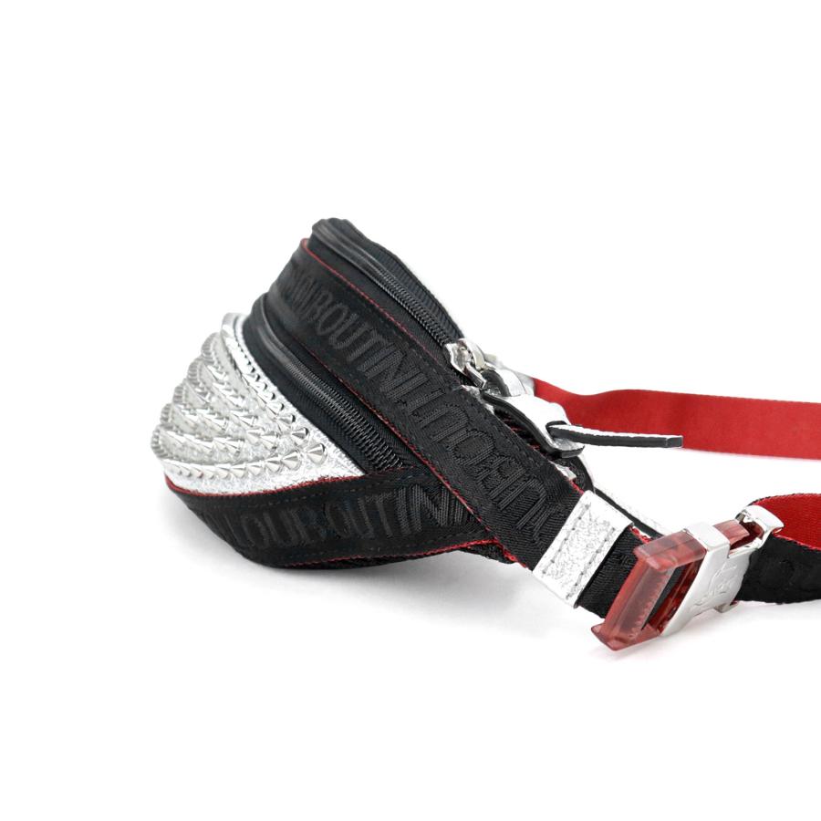Christian Louboutin（クリスチャンルブタン） （美品）Christian