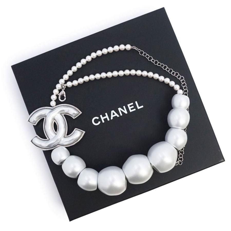 CHANEL（シャネル） （新品・未使用品）CHANEL ABF111 ココマーク 大粒