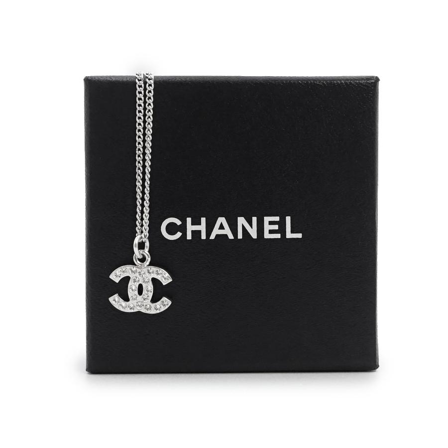CHANEL（シャネル） （未使用 展示品）CHANEL A28942 ラインストーン