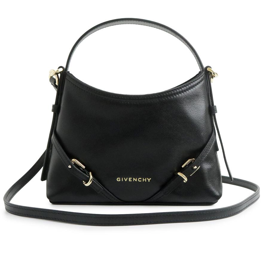新品・未使用品）GIVENCHY ジバンシィ BB60PTB2AE ナノ ヴォワイユー